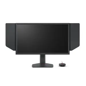 Écran PC BenQ XL2546X+ 24.5" FHD/280Hz/TN/1ms/Pivot image-0