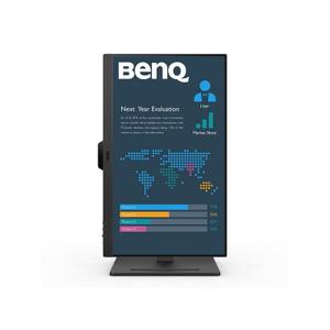 Écran PC pied réglable FHD/100Hz/IPS/Pivot/HP BenQ BL2490T image-2