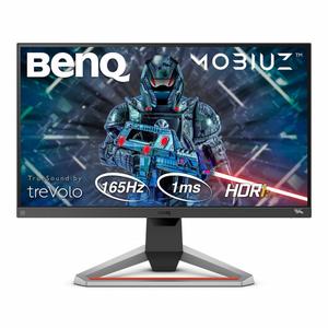Écran PC IPS/1ms/FHD/HDMI/DP/HP/165Hz BenQ Ex2710S 27"