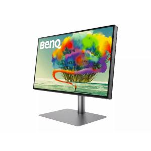 Ecran PC BenQ PD2725U - 27" IPS/5ms/4K/HDMI/DP/USB/TH/HP/60Hz image-1