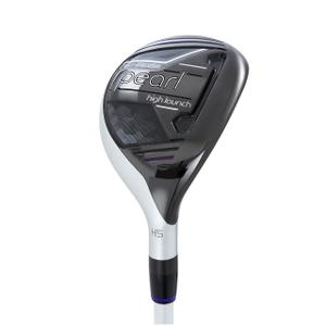 br1800007-women-s-n-6-hybrid-club-head-benross-rife-pearl-black-grey-one-size