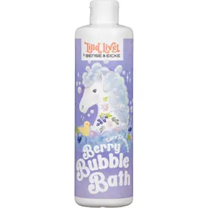 Shampoo na koně Bense & Eicke Berry