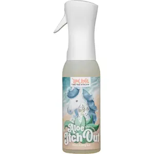 Sérum na srst pro koně s aloe vera Bense & Eicke