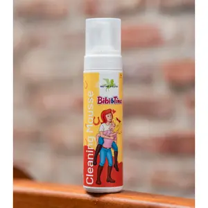 Nettoyant équitation entretien cuir anti-tâches Bense & Eicke Bibi & Tina Edition image-1