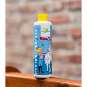 Shampoo na koně Bense & Eicke Bibi & Tina Edition Hex-Hex image-1
