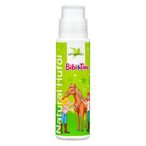 Huile pour sabot de cheval Bense & Eicke Bibi & Tina Edition