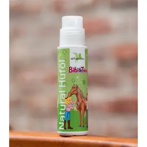 Huile pour sabot de cheval Bense & Eicke Bibi & Tina Edition image-1