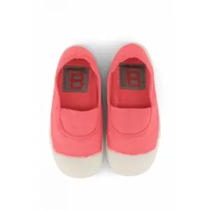 Sneakers mit Gummizug, Mädchen Bensimon tennis image-3