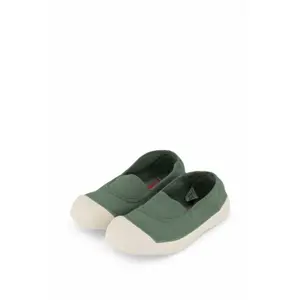 Elastic sneakers for kids Bensimon tennis image-2