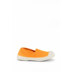 Elastic sneakers for kids Bensimon tennis image-0