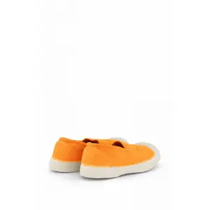 Elastic sneakers for kids Bensimon tennis image-3