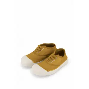 Children's lace-up sneakers Bensimon tennis image-0