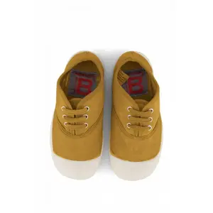Children's lace-up sneakers Bensimon tennis image-3