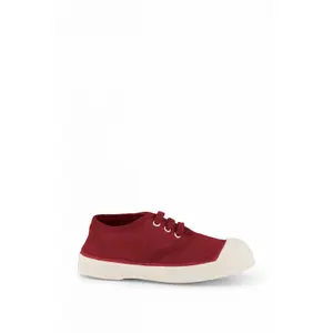 Children's lace-up sneakers Bensimon tennis image-2