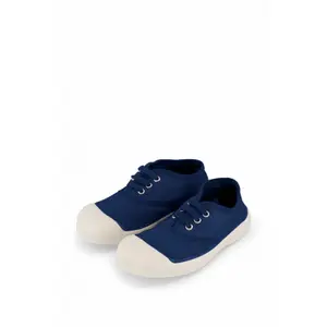 Schnürsneaker Kind Bensimon tennis image-2