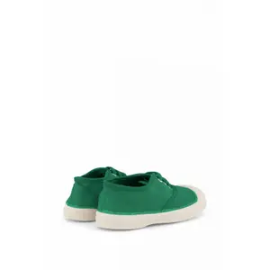Children's lace-up sneakers Bensimon tennis image-1