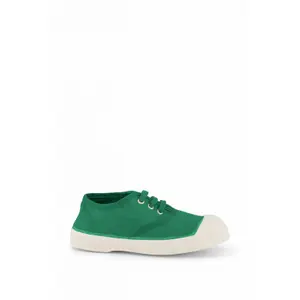 Children's lace-up sneakers Bensimon tennis image-2