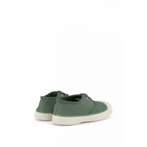 Children's lace-up sneakers Bensimon tennis image-1