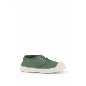 Children's lace-up sneakers Bensimon tennis image-2