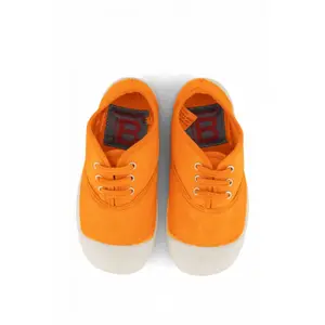 Children's lace-up sneakers Bensimon tennis image-3