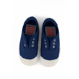 Children's sneakers Bensimon Elly image-3