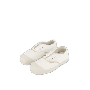 Children's Trainers Bensimon Elly little shiny dot image-1
