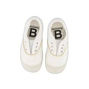 Children's Trainers Bensimon Elly little shiny dot image-2