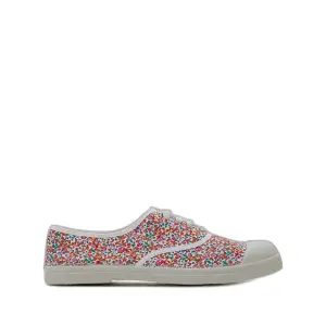 Children's sneakers Bensimon Elly liberty image-0