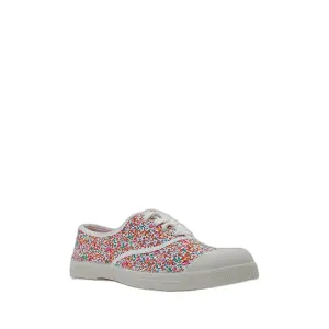 Children's sneakers Bensimon Elly liberty image-1