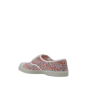 Children's sneakers Bensimon Elly liberty image-2