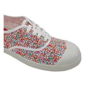 Children's sneakers Bensimon Elly liberty image-4