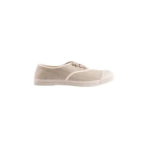 Formadoras de mulheres Bensimon Lacets Shiny Linen image-0