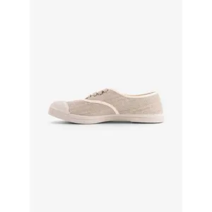 Formadoras de mulheres Bensimon Lacets Shiny Linen image-2
