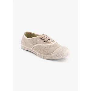Formadoras de mulheres Bensimon Lacets Shiny Linen image-1