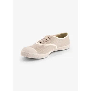 Formadoras de mulheres Bensimon Lacets Shiny Linen image-3