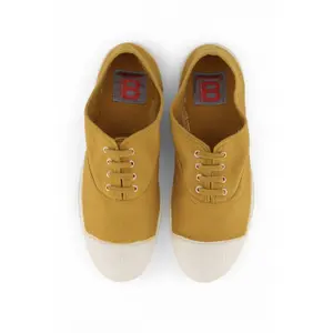 Zapatillas con cordones Bensimon tennis image-3