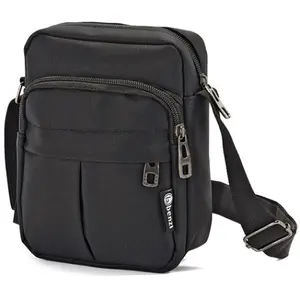 Multi-pocket child bag Benzi image-0