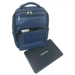 Children's computer backpack Benzi image-2