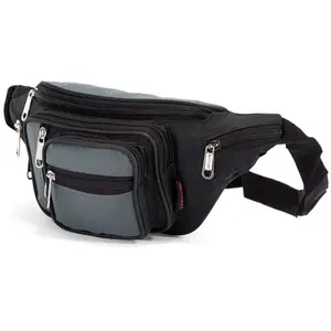 Children's multi-pocket fanny pack Benzi Surt image-2