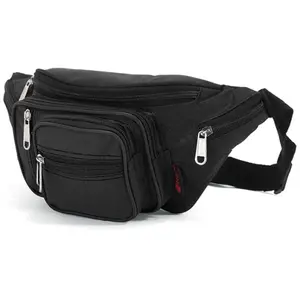 Children's multi-pocket fanny pack Benzi Surt image-3