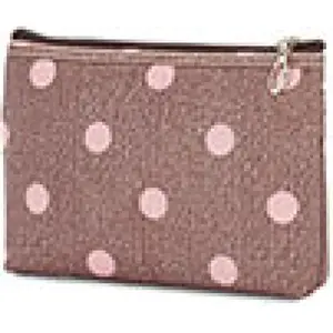 Children's polka-dot toilet bags Benzi (x3) image-5