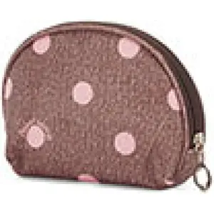 Children's polka-dot toilet bags Benzi (x3) image-6