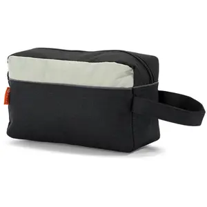 Toilet bag polyester two-tone assorted child Benzi image-2