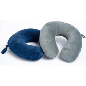 Relax nakkepude i assorterede farver Benzi