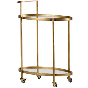 Dessert trolley BePureHome Push