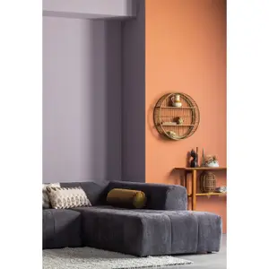 Kissen BePureHome Spool image-2