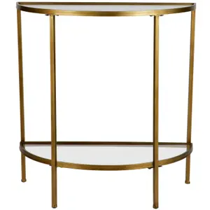 Side table BePureHome Goddess