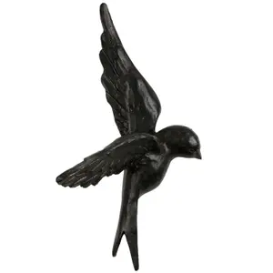 Decorative birds BePureHome Avaler (x4) image-1