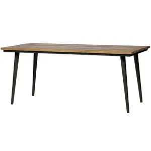 Dining table BePureHome Guild image-1