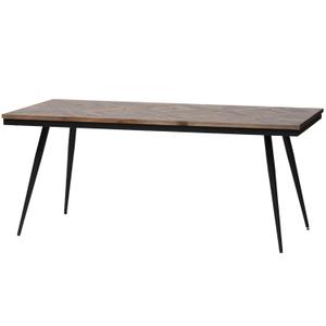 800950-n-dining-table-bepurehome-rhombic-natural